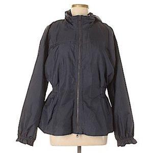 ADIDAS BY STELLA MCCARTNEY Windbreaker